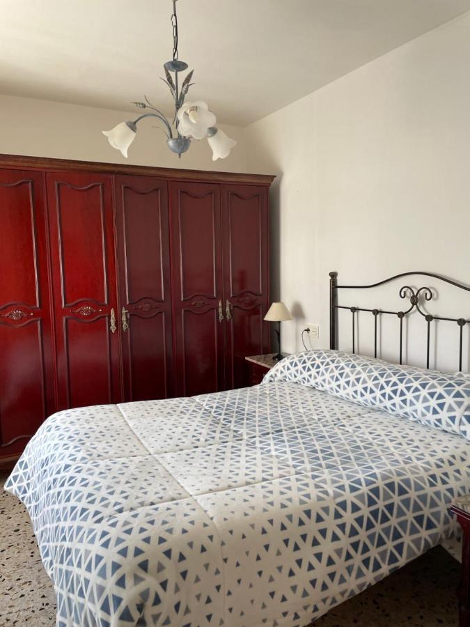 Precioso Apartamento En Viznar Leilighet Granada Eksteriør bilde